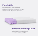 Honeycomb Gel Pillow