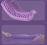 Honeycomb Gel Pillow