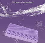 Honeycomb Gel Pillow