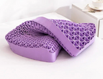 Honeycomb Gel Pillow