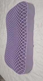 Honeycomb Gel Pillow