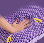 Honeycomb Gel Pillow
