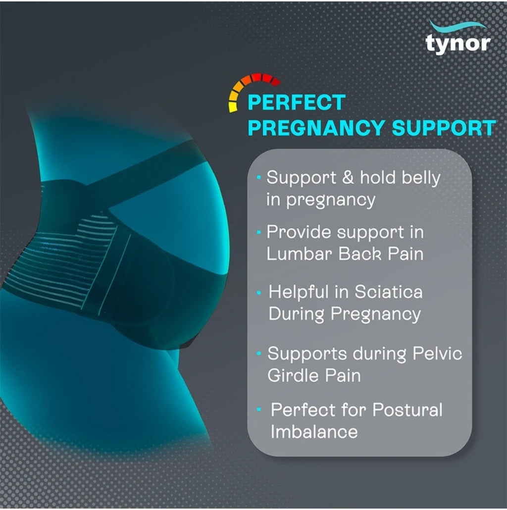 Tynor pregnancy Belt