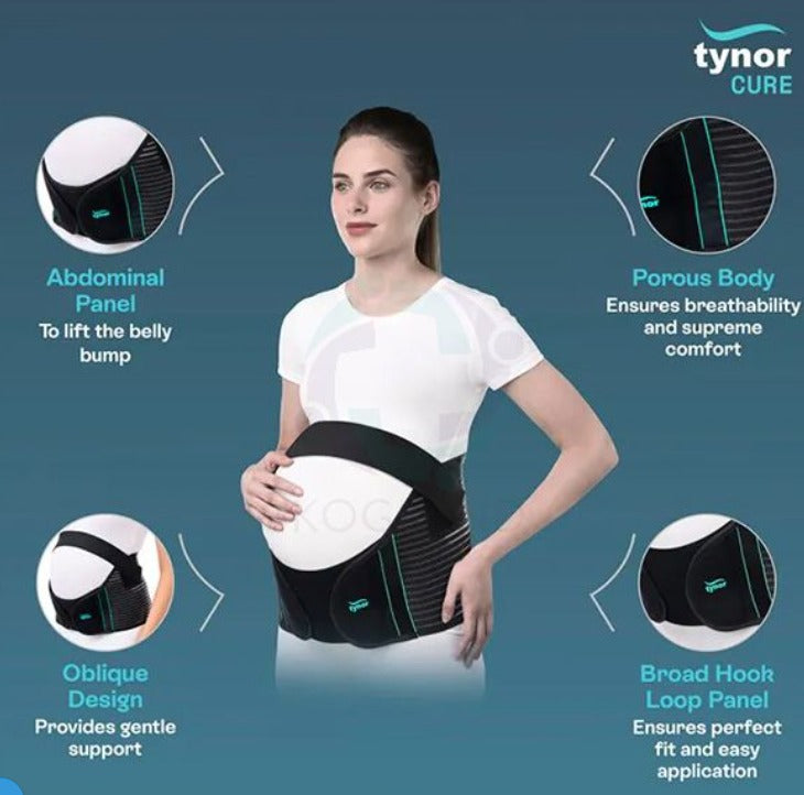Tynor pregnancy Belt