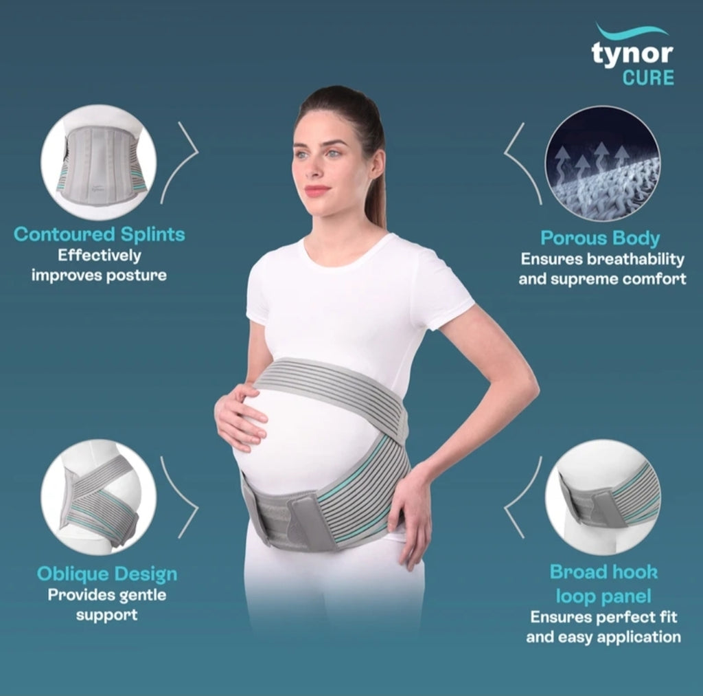 pregnancy support Belt