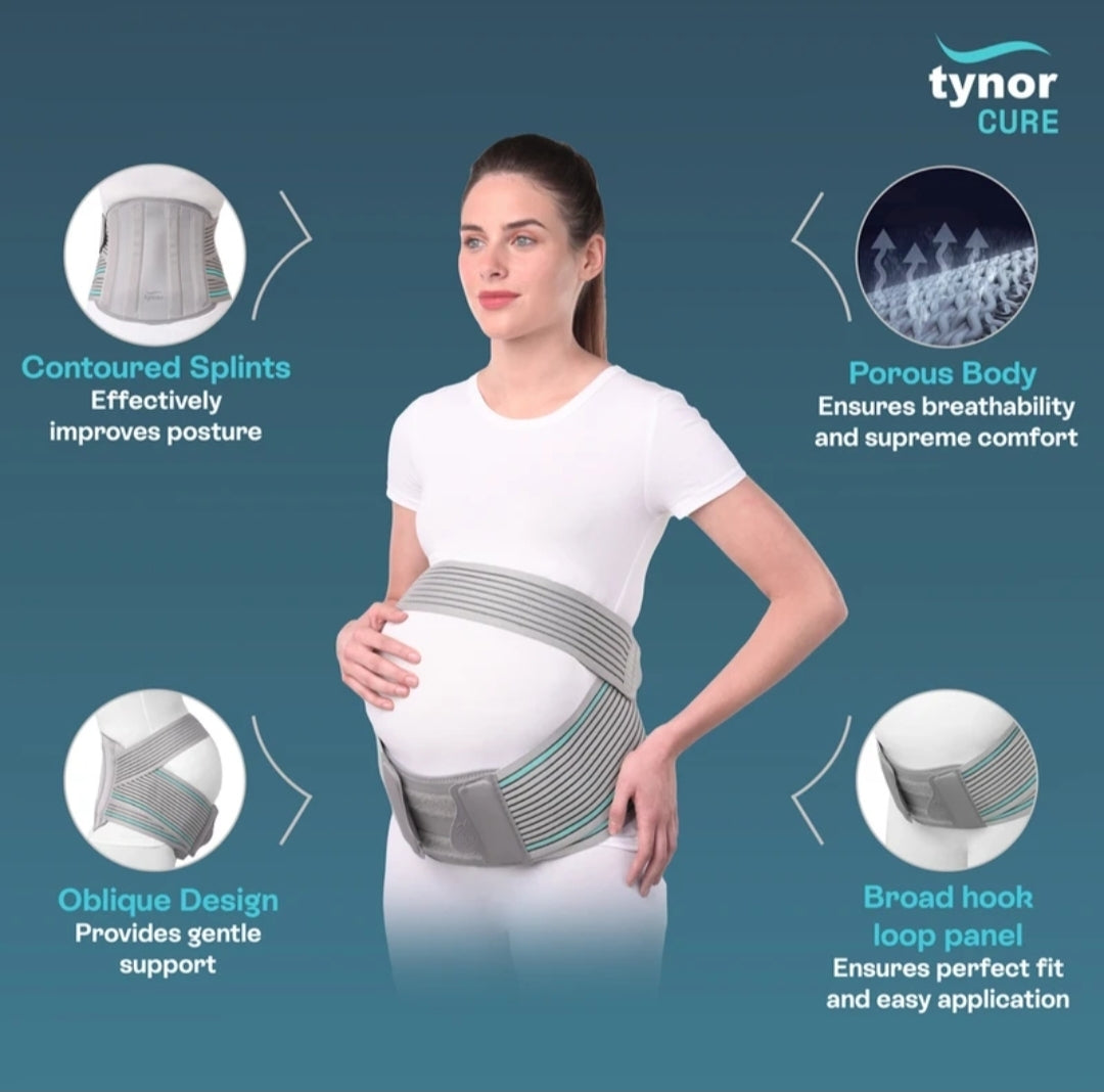 pregnancy support Belt