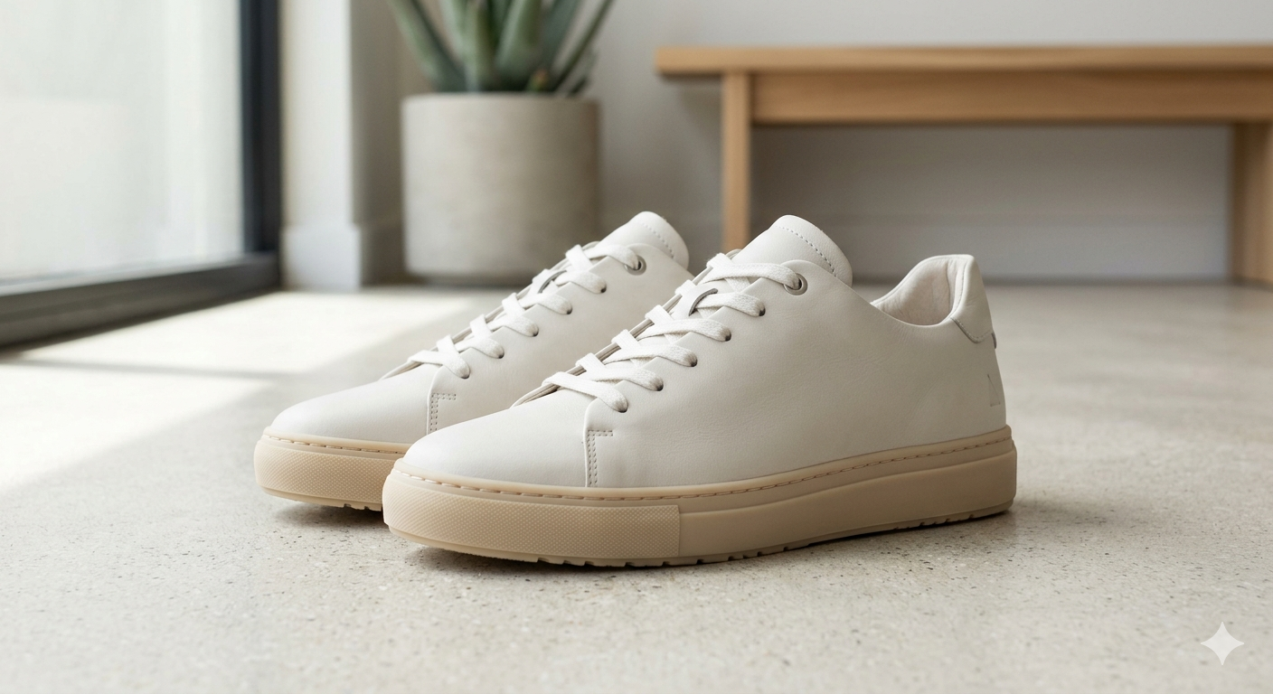 Shoe