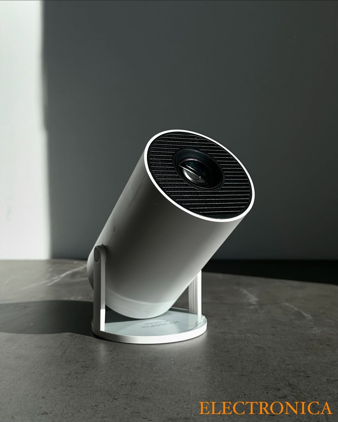 Projector