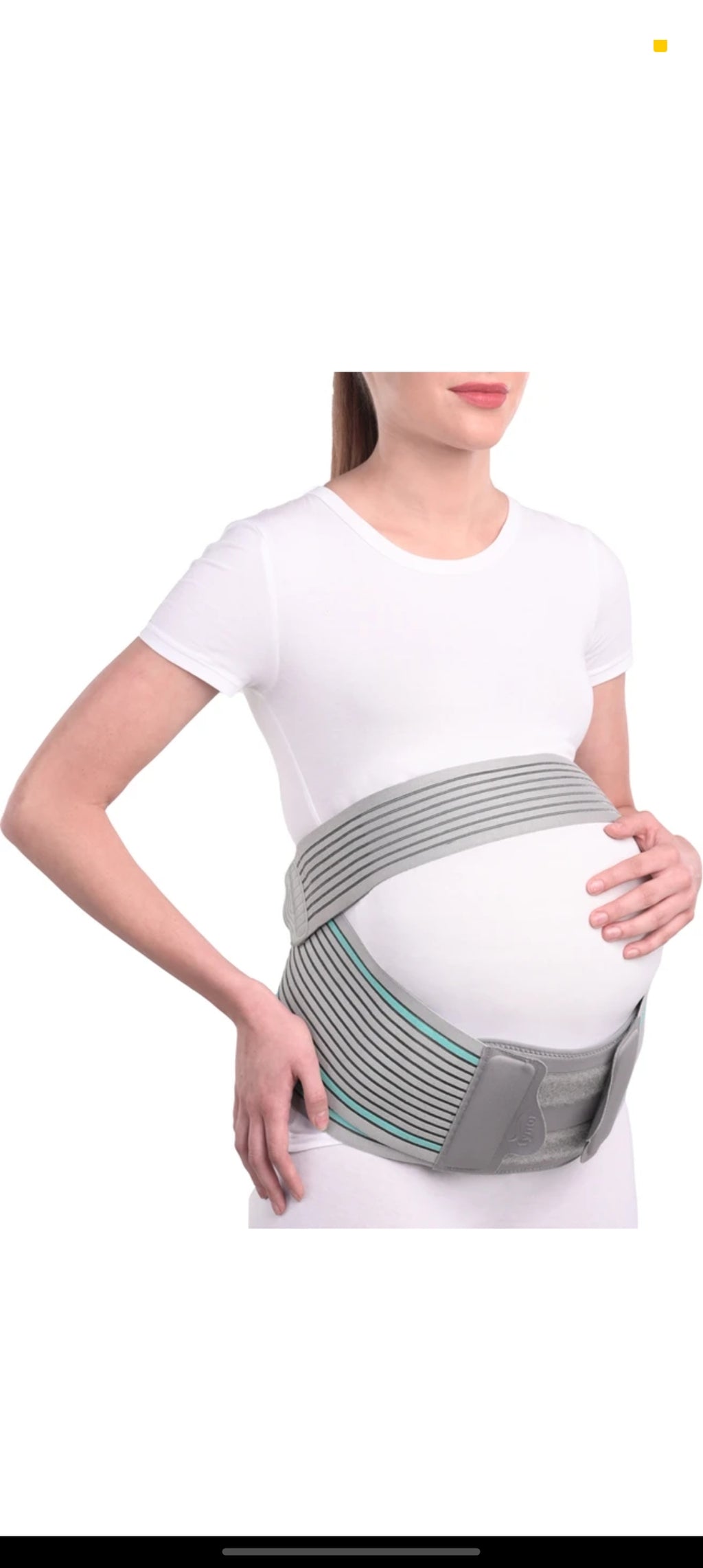 pregnancy support Belt