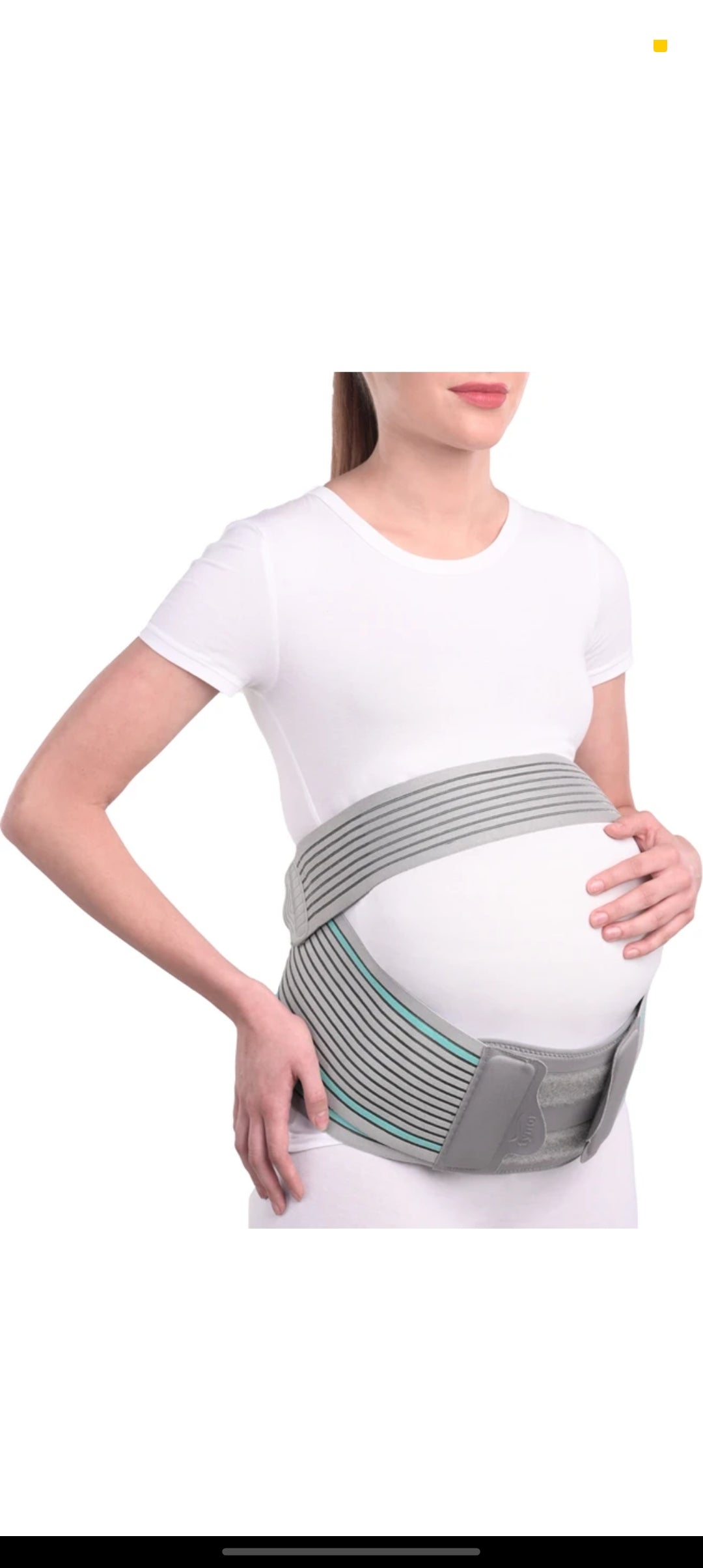 pregnancy support Belt
